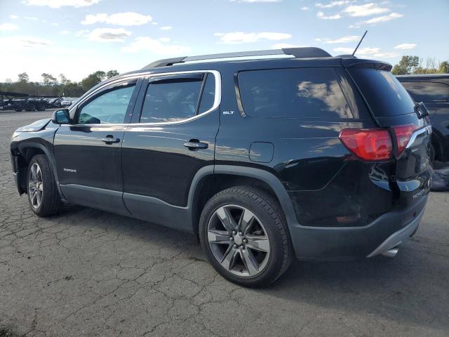 Photo 2 from auction – 2018 GMC ACADIA SLT with VIN 1GKKNWLS5JZ186131