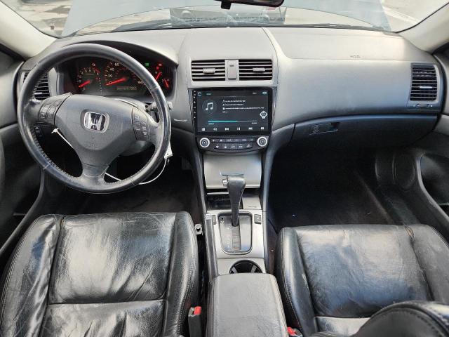 Photo 8 from auction – 2005 HONDA ACCORD EX with VIN 1HGCM72685A010192