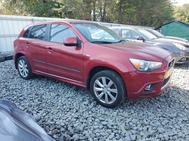 Photo 4 from auction – 2012 MITSUBISHI OUTLANDER with VIN JA4AP4AU5CZ001261