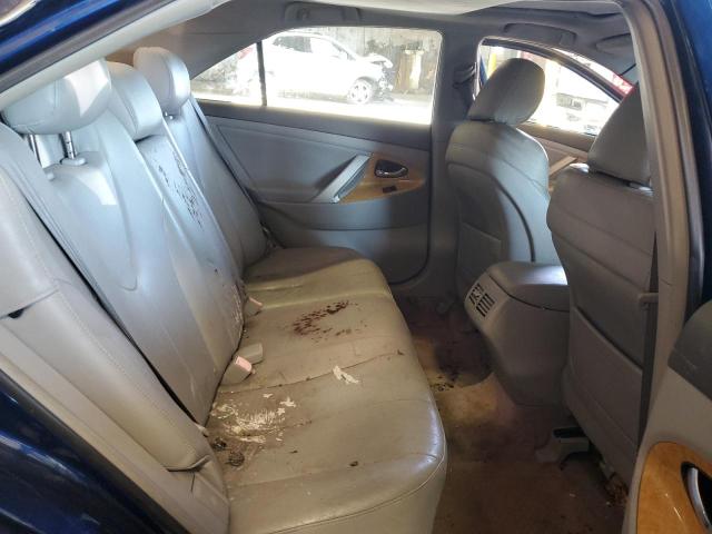 Photo 10 from auction – 2007 TOYOTA CAMRY CE with VIN JTNBE46K973119843