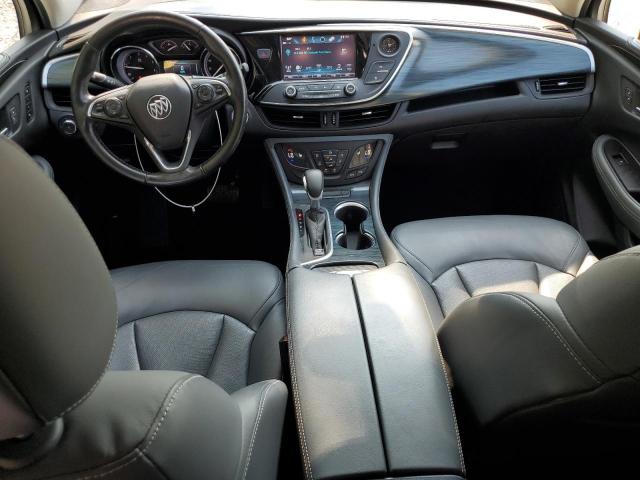 Photo 8 from auction – 2019 BUICK ENVISION ESSENCE with VIN LRBFXCSA8KD026143