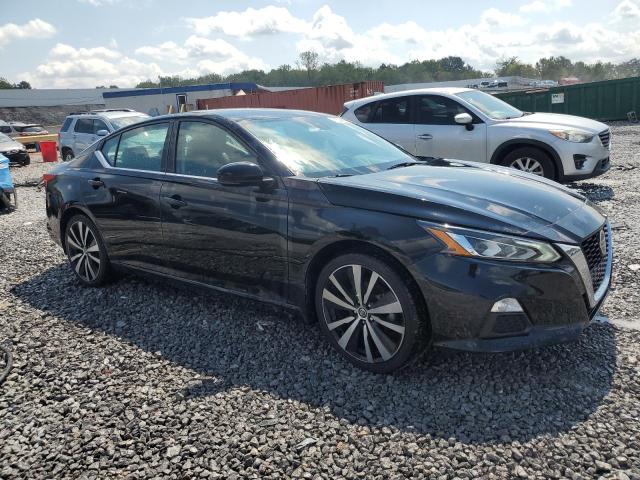 Photo 4 from auction – 2021 NISSAN ALTIMA with VIN 1N4BL4CVXMN303574