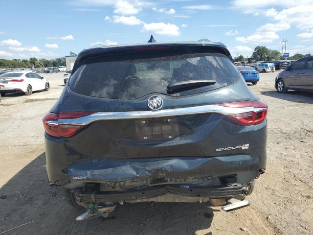 Photo 6 from auction – 2019 BUICK ENCLAVE AV with VIN 5GAEVCKW5KJ199054