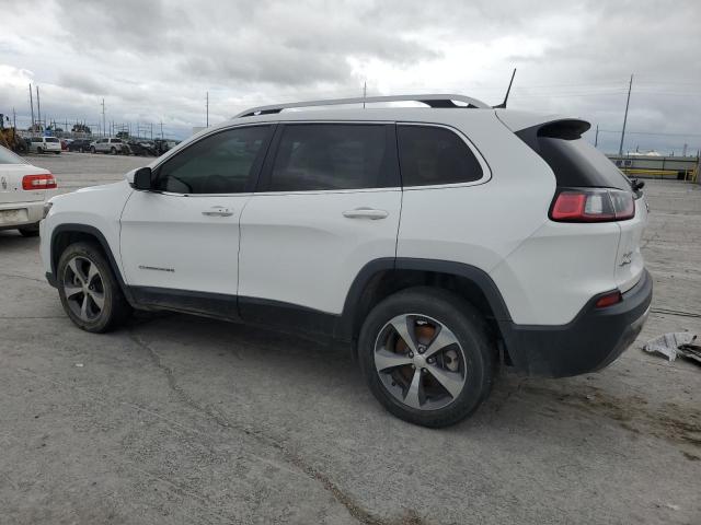 Photo 2 from auction – 2019 JEEP CHEROKEE L with VIN 1C4PJMDN0KD167074