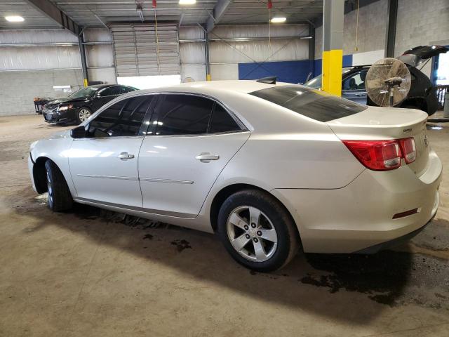 Photo 2 from auction – 2015 CHEVROLET MALIBU LS with VIN 1G11B5SL5FF102721