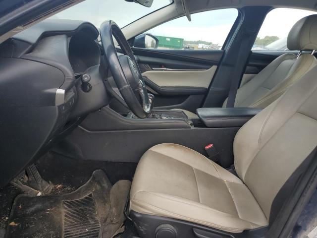 Photo 7 from auction – 2020 MAZDA 3 SELECT with VIN 3MZBPACLXLM131810