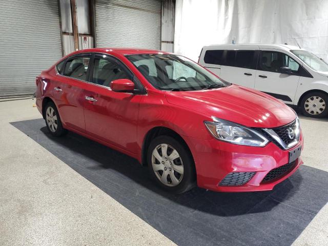 Photo 4 from auction – 2017 NISSAN SENTRA S with VIN 3N1AB7AP0HL659328