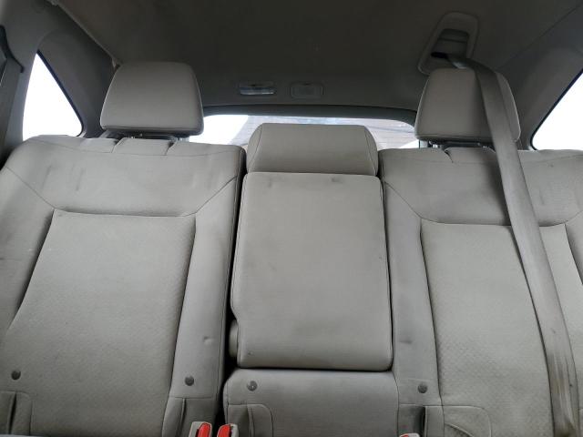Photo 10 from auction – 2016 HONDA CR-V EX with VIN 5J6RM4H55GL020170