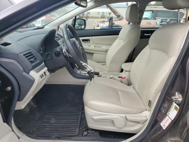 Photo 7 from auction – 2013 SUBARU IMPREZA LI with VIN JF1GPAG62D2899258