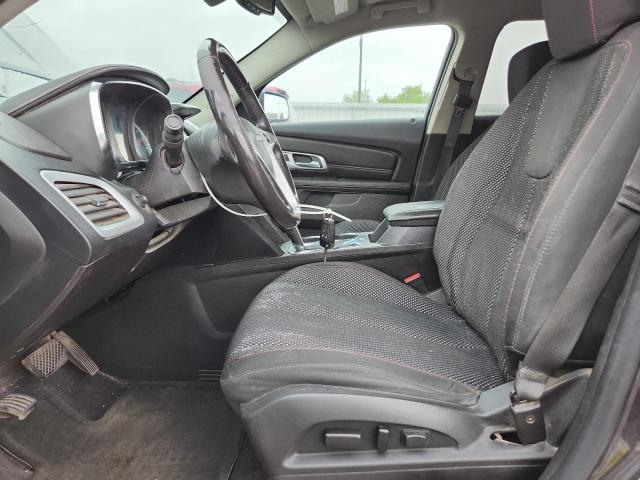 Photo 7 from auction – 2015 GMC TERRAIN SL with VIN 2GKFLWEKXF6419590