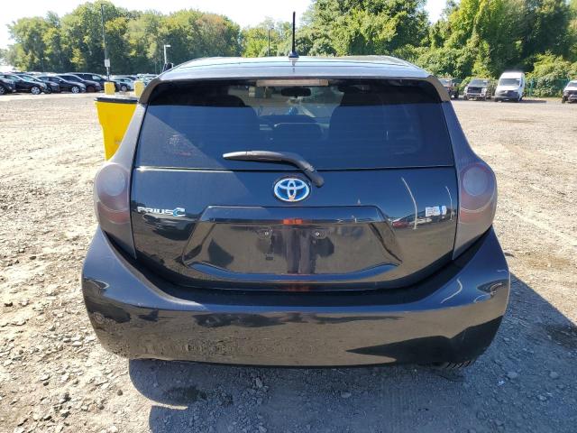 Photo 6 from auction – 2012 TOYOTA PRIUS C with VIN JTDKDTB35C1505262