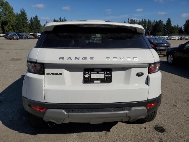 Photo 6 from auction – 2015 LAND ROVER RANGE ROVE with VIN SALVP2BG8FH955980