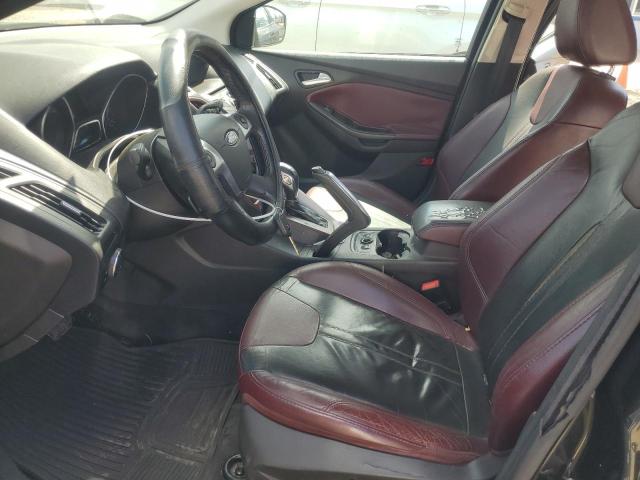 Photo 7 from auction – 2013 FORD FOCUS SE with VIN 1FADP3K25DL368598