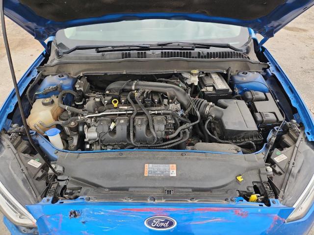 Photo 11 from auction – 2020 FORD FUSION TIT with VIN 3FA6P0D97LR137770