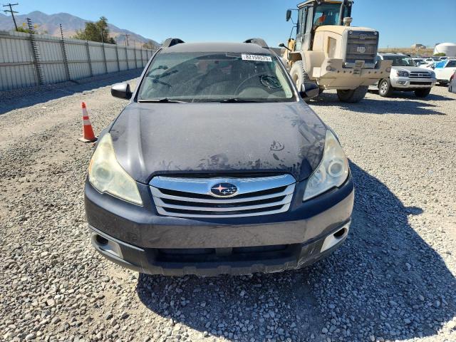 صورة رقم 5 من المزاد - 2010 SUBA OUTBACK 2.5I PREMIUM مع VIN 4S4BRBCC9A3380581