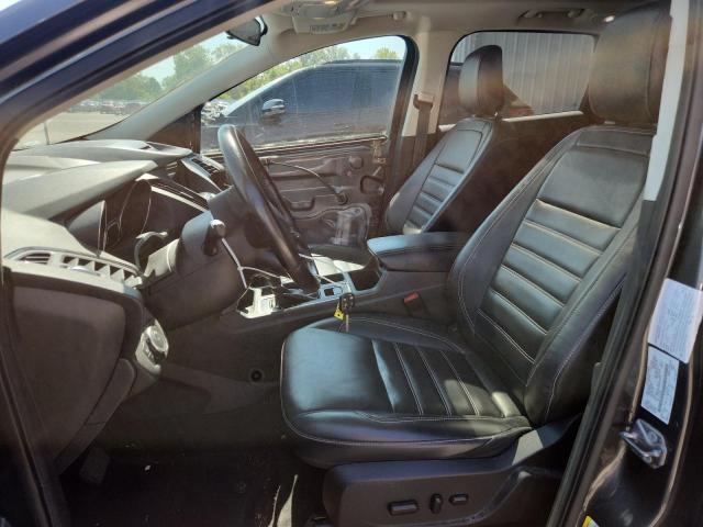 Photo 7 from auction – 2018 FORD ESCAPE SEL with VIN 1FMCU9HDXJUC50493