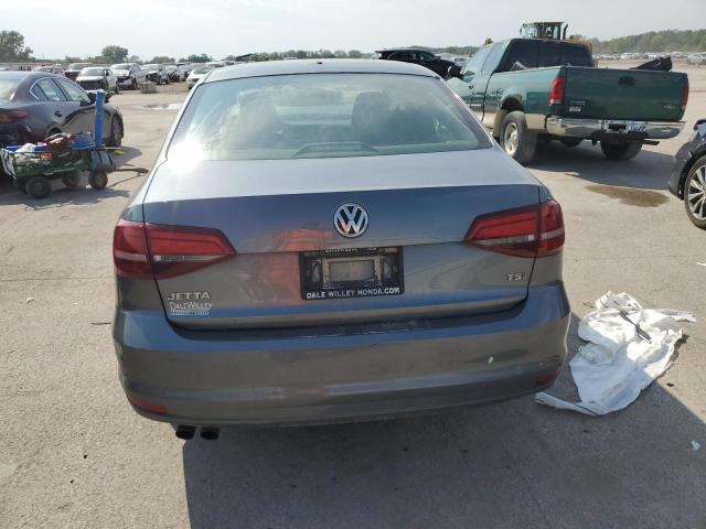 Photo 6 from auction – 2017 VOLKSWAGEN JETTA S with VIN 3VW2B7AJ5HM252545