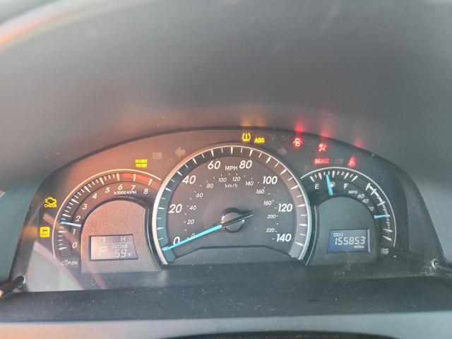 Photo 9 from auction – 2012 TOYOTA CAMRY with VIN 4T4BF1FK6CR236219