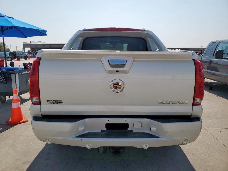 Photo 6 from auction – 2013 CADILLAC ESCALADE E with VIN 3GYT4NEF1DG207293