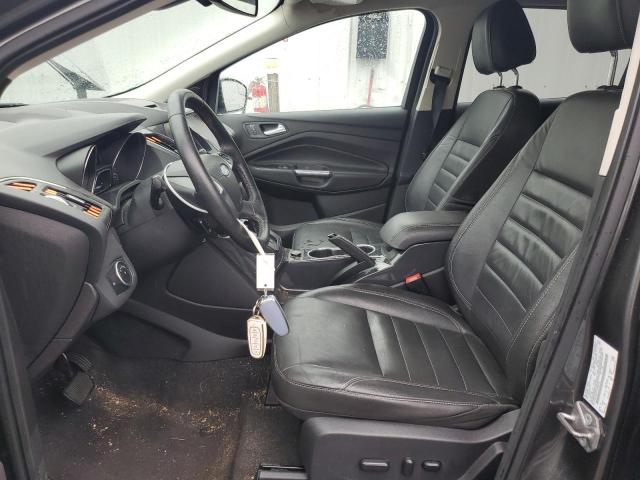 Photo 7 from auction – 2015 FORD ESCAPE TIT with VIN 1FMCU9J91FUB86728