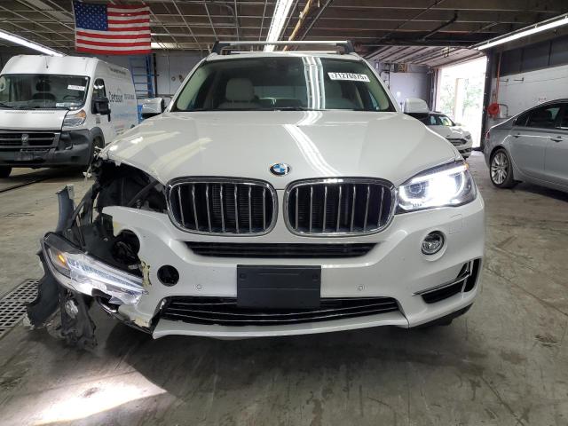 Photo 5 from auction – 2014 BMW X5 XDRIVE3 with VIN 5UXKR0C57E0C28205