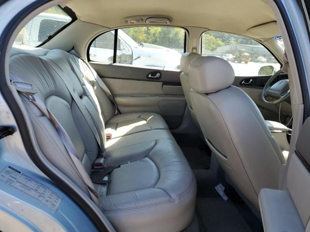 Photo 10 from auction – 1997 LINCOLN CONTINENTA with VIN 1LNLM97V7VY676473