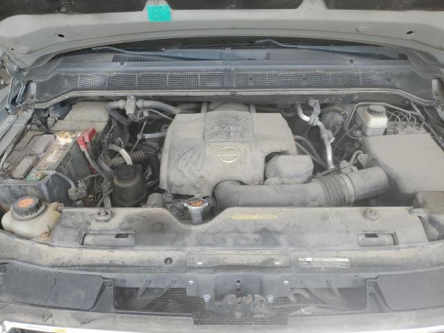 Photo 11 from auction – 2013 NISS TITAN S with VIN 1N6AA0EJ7DN307545