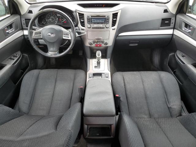 Photo 8 from auction – 2012 SUBARU LEGACY 2.5 with VIN 4S3BMBG69C3023623