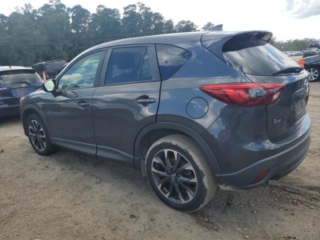 Photo 2 from auction – 2016 MAZDA CX-5 GT with VIN JM3KE4DY1G0826259