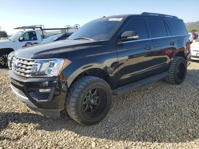 FORD EXPEDITION XLT 2019 with VIN 1FMJU1JT2KEA36779 - Photo from auction