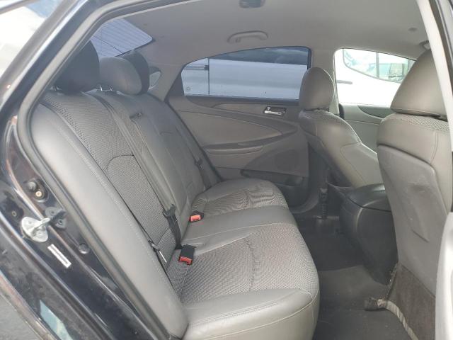 Photo 10 from auction – 2011 HYUNDAI SONATA SE with VIN 5NPEC4AC2BH111815