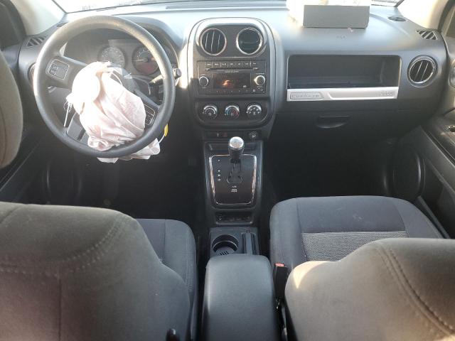 Photo 8 from auction – 2016 JEEP COMPASS SP with VIN 1C4NJDBB8GD626651