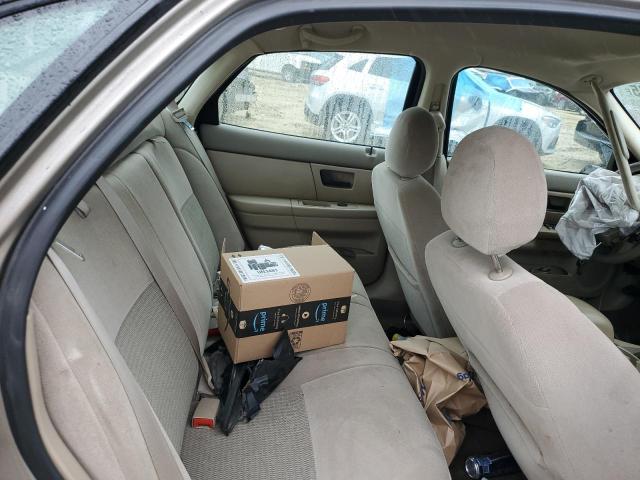 Photo 10 from auction – 2005 FORD TAURUS SE with VIN 1FAFP53215A207651