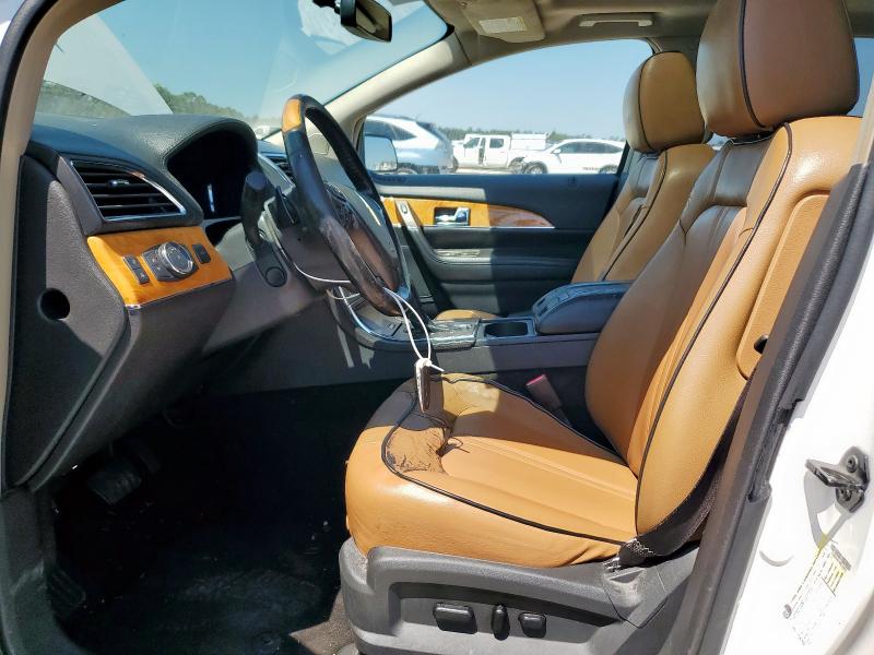 صورة رقم 7 من المزاد - 2013 LINCOLN MKX مع VIN 2LMDJ6JK1DBL15976