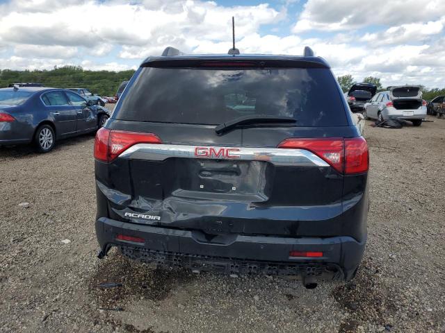 Photo 6 from auction – 2018 GMC ACADIA SLT with VIN 1GKKNMLA1JZ212316