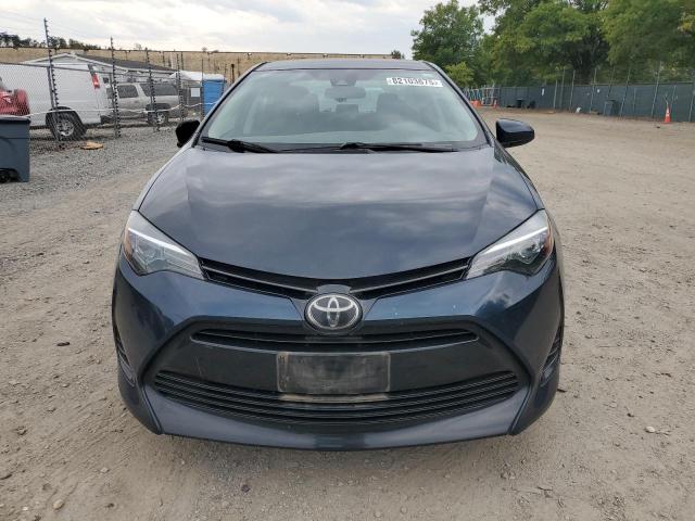 Photo 5 from auction – 2018 TOYOTA COROLLA L with VIN 2T1BURHE0JC040295