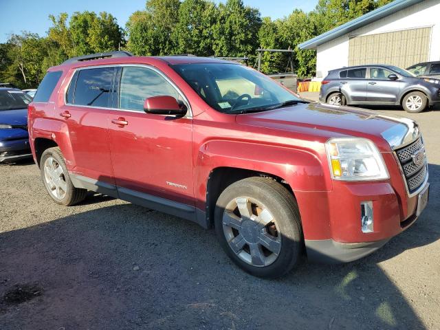 Photo 4 from auction – 2011 GMC TERRAIN SLE with VIN 2CTFLTE58B6283463