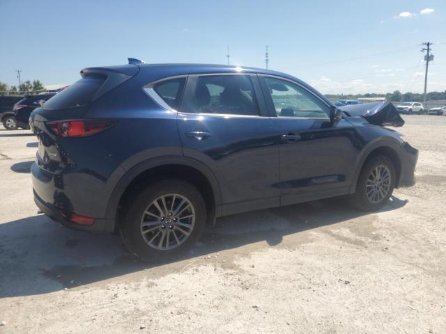 Photo 3 from auction – 2019 MAZDA CX-5 TOURI with VIN JM3KFBCM3K0681797