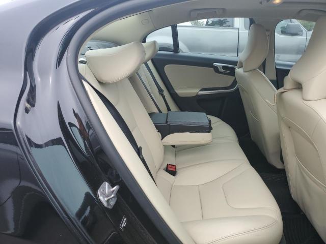 Photo 10 from auction – 2017 VOLVO S60 DYNAMI with VIN YV140MTL0H2430684