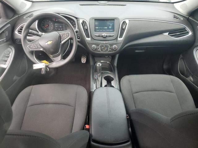 Photo 8 from auction – 2017 CHEVROLET MALIBU LT with VIN 1G1ZE5ST3HF123595