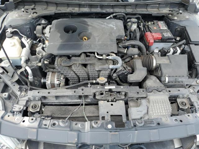 Photo 11 from auction – 2019 NISSAN ALTIMA SL with VIN 1N4BL4EW9KC199304