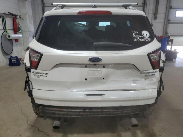 Photo 6 from auction – 2017 FORD ESCAPE TIT with VIN 1FMCU9J96HUC05437