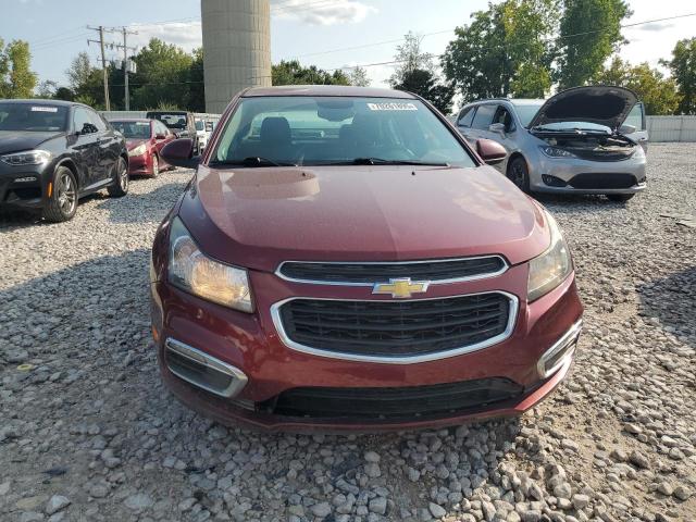 Photo 5 from auction – 2015 CHEVROLET CRUZE LT with VIN 1G1PC5SB0F7222385