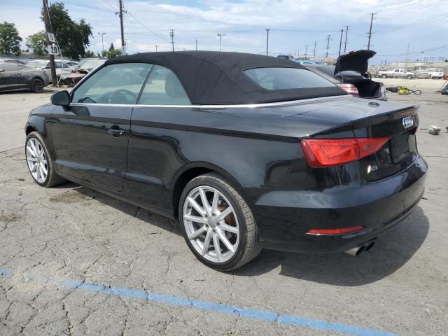 Photo 2 from auction – 2015 AUDI A3 PREMIUM with VIN WAU5CLFF1F1064784