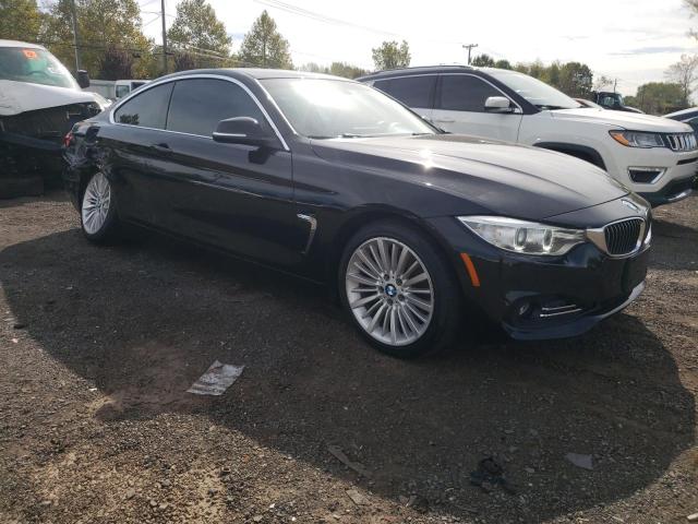 Photo 4 from auction – 2014 BMW 428 XI with VIN WBA3N9C56EF720432