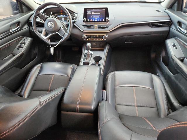 Photo 8 from auction – 2021 NISSAN ALTIMA SR with VIN 1N4BL4CV4MN360109