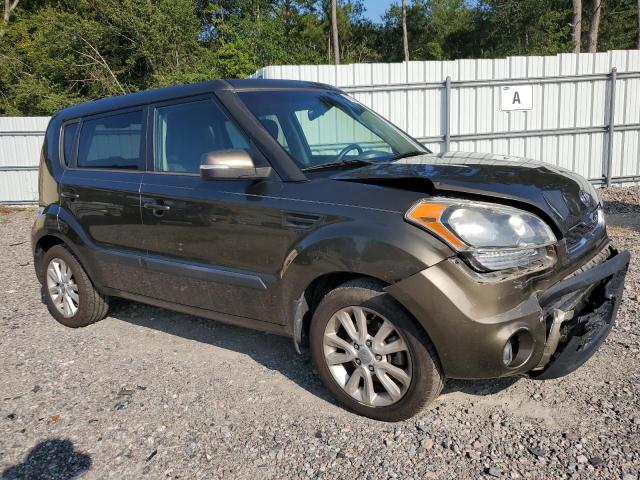 Photo 4 from auction – 2012 KIA SOUL + with VIN KNDJT2A63C7398925