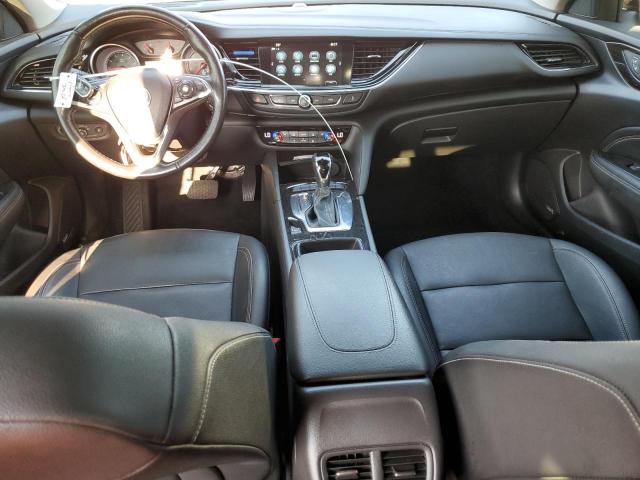 Photo 8 from auction – 2018 BUICK REGAL ESSE with VIN W04GP6SX7J1121590
