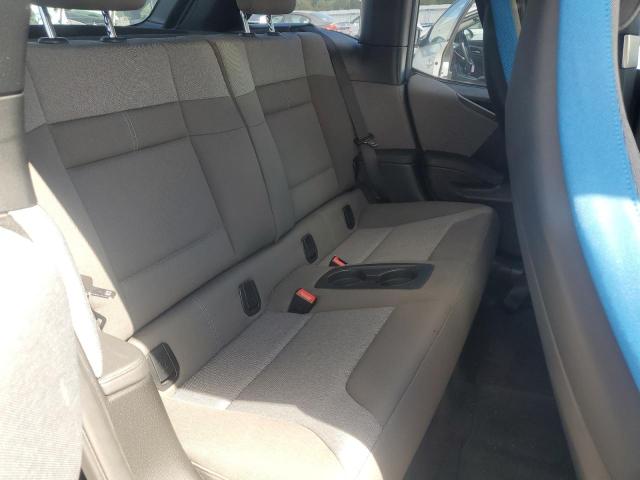 Photo 10 from auction – 2019 BMW I3 BEV with VIN WBY8P2C50K7E69893