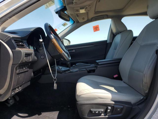 Photo 7 from auction – 2013 LEXUS ES 350 with VIN JTHBK1GGXD2022642